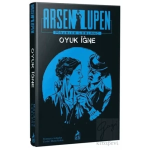 Arsen Lüpen: Oyuk İğne
