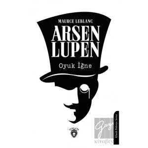 Arsen Lupen Oyuk İğne