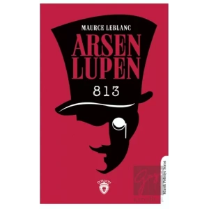 Arsen Lupen Sekiz Yüz On Üç