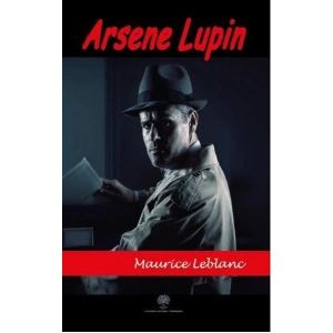 Arsene Lupin