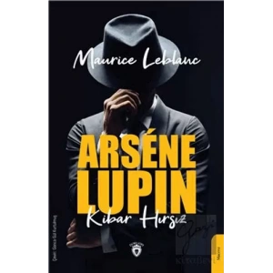 Arsene Lupin: Kibar Hırsız