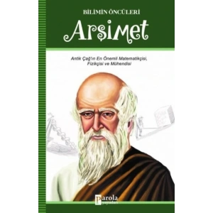 Arşimet