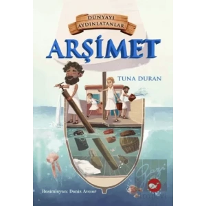 Arşimet - Dünyayı Aydınlatanlar
