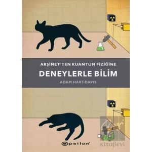 Arşimet’ten Kuantum Fiziğine - Deneylerle Bilim