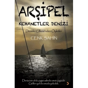 Arşipel – Kehanetler Denizi