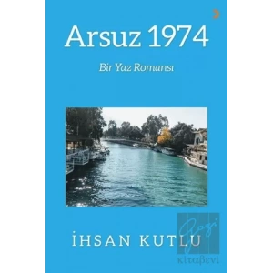 Arsuz 1974