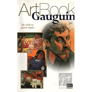 Gauguin: Bir Renk ve Gizem Usta