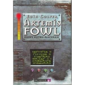 Artemis Fowl 2 - Kuzey Kutbu Macerası