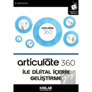 Articulate 360 İle Dijital İçerik Geliştirme