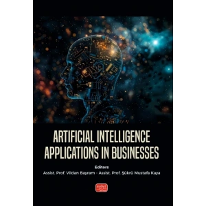 Artificial Intelligence Applications in Businesses