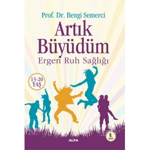 Artık Büyüdüm