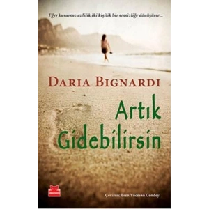Artık Gidebilirsin
