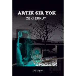 Artık Sır Yok