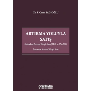 Artırma Yoluyla Satış