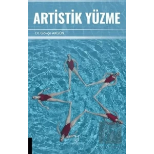 Artistik Yüzme