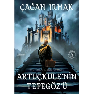 Artuçkule’nin Tepegöz’ü