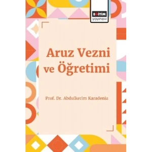 Aruz Vezni ve Öğretimi
