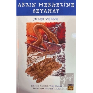 Arzın Merkezine Seyahat