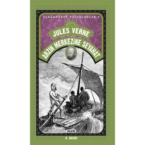 Arzın Merkezine Seyahat