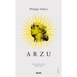 Arzu