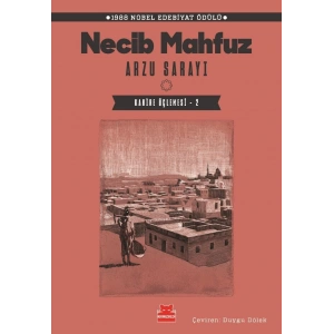 Arzu Sarayı – Kahire Üçlemesi - 2