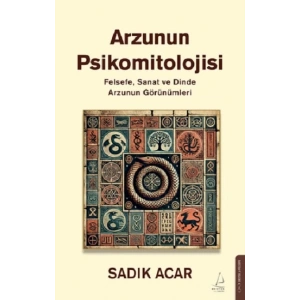 Arzunın Psikomitolojisi