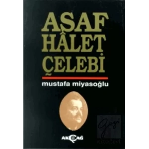 Asaf Halet Çelebi