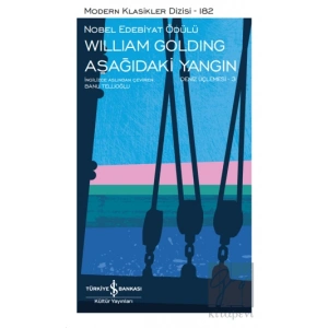 Aşağıdaki Yangın (Şömizli)