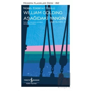 Aşağıdaki Yangın (Şömizli)