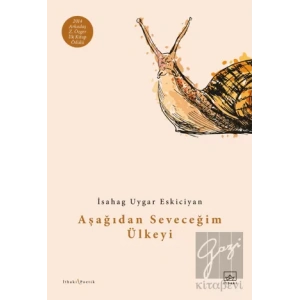 Aşağıdan Seveceğim Ülkeyi