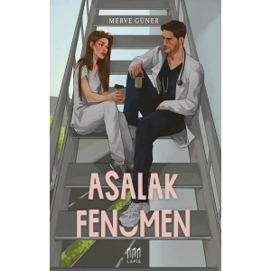 Asalak Fenomen (Ciltli)