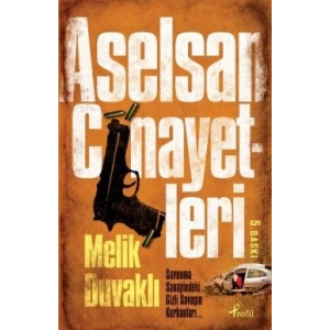 Aselsan Cinayetleri