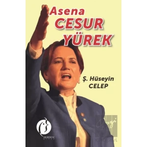 Asena Cesur Yürek