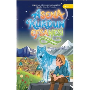 Asena Kurdun Efsanesi