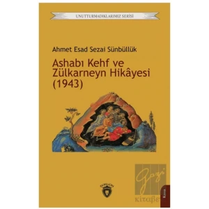 Ashabı Kehf ve Zülkarneyn Hikayesi (1943)