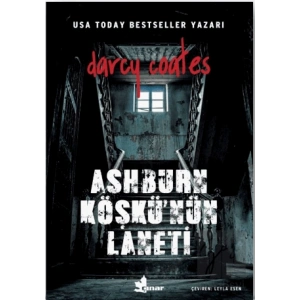 Ashburn Köşkünün Laneti