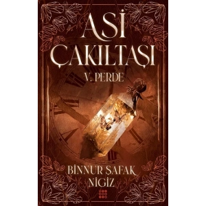 Asi Çakıltaşı 5. Perde