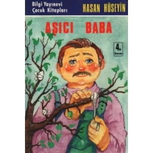 Aşıcı Baba