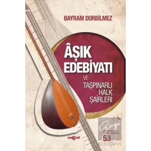 Aşık Edebiyatı ve Taşpınarlı Halk Şairleri