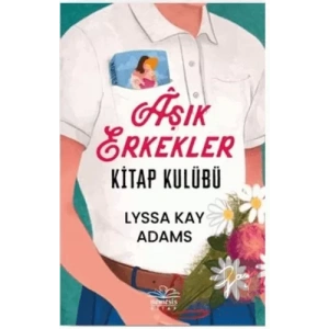 Aşık Erkekler Kitap Kulübü