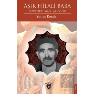 Aşık Hilali Baba