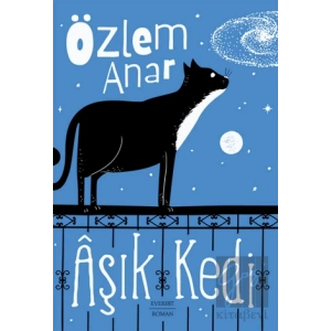 Âşık Kedi