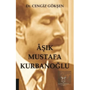 Aşık Mustafa Kurbanoğlu