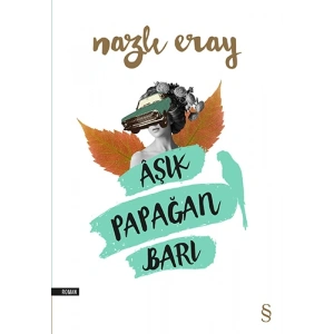Aşık Papağan Barı
