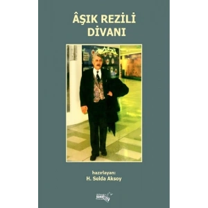 Aşık Rezili Divanı