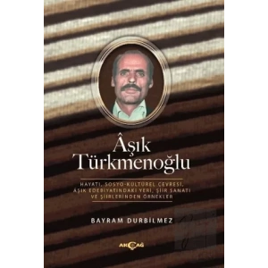 Aşık Türkmenoğlu