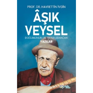 Aşık Veysel