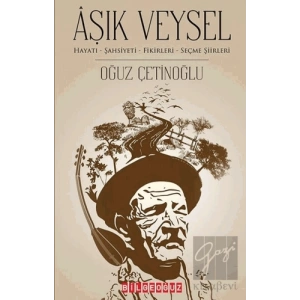 Aşık Veysel