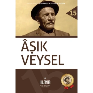 Aşık Veysel (Ciltli)