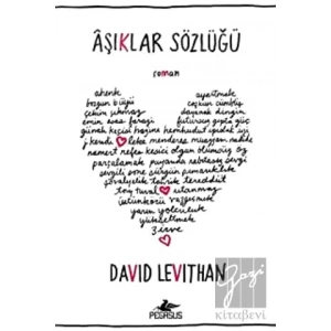 Aşıklar Sözlüğü